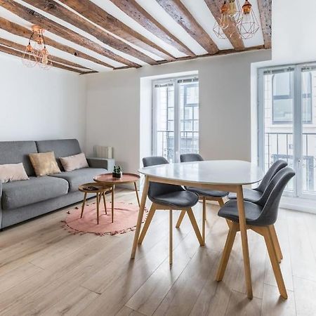 Home Suite Home Grands Boulevards - 11 - Paris Dış mekan fotoğraf