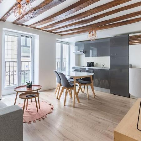 Home Suite Home Grands Boulevards - 11 - Paris Dış mekan fotoğraf