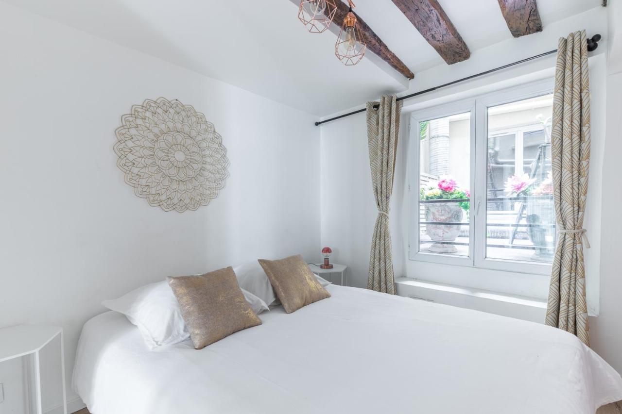 Home Suite Home Grands Boulevards - 11 - Paris Dış mekan fotoğraf